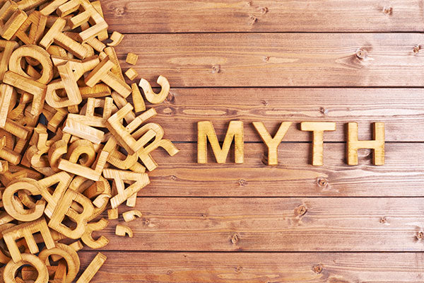 7 Myths About Green Products Debunked