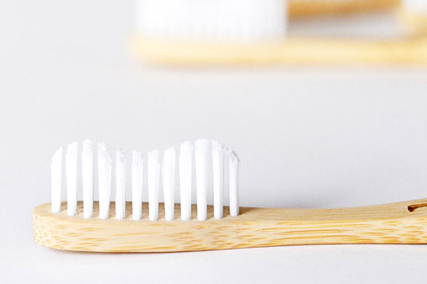 Why Do Bamboo Toothbrushes Have Nylon Bristles