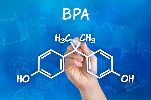 what on earth is BPA