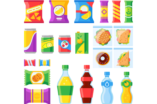 4 Healthy Snacks that are Secretly Bad for the Environment