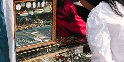 Buy Used Jewelry