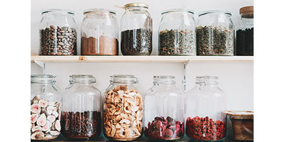 Choose Package Free Snacks