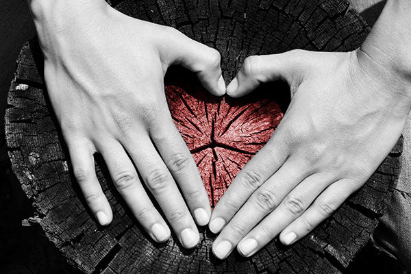 Make This Valentines Day Green