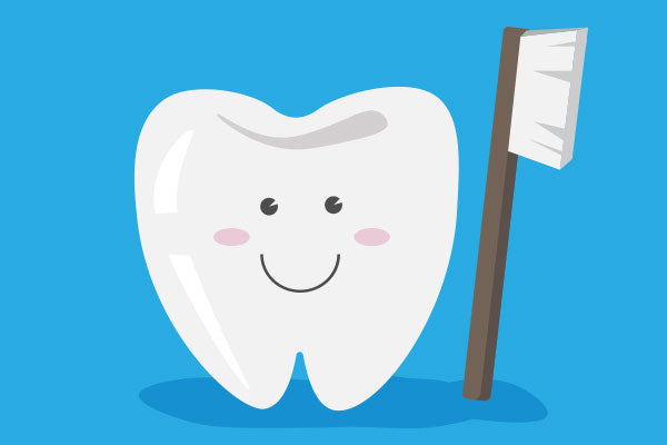 The Link Between Oral Health and Your Immune System