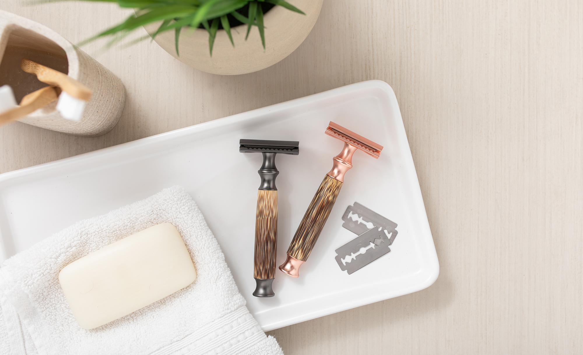 Shaving