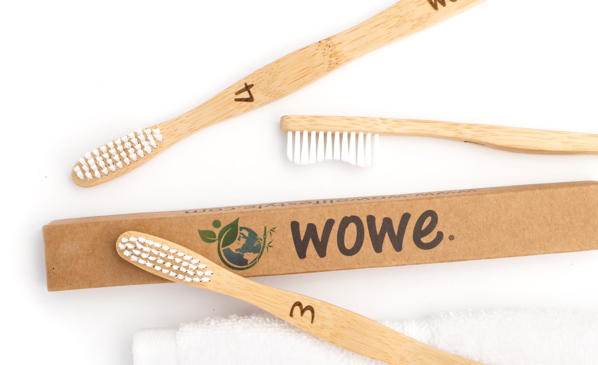 Toothbrushes