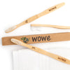 bamboo toothbrush