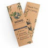 bamboo toothbrush
