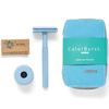 safety razor travel kit