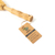 coconut fiber scrubber