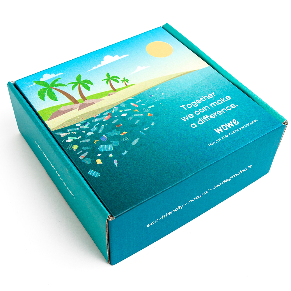 eco friendly gift set