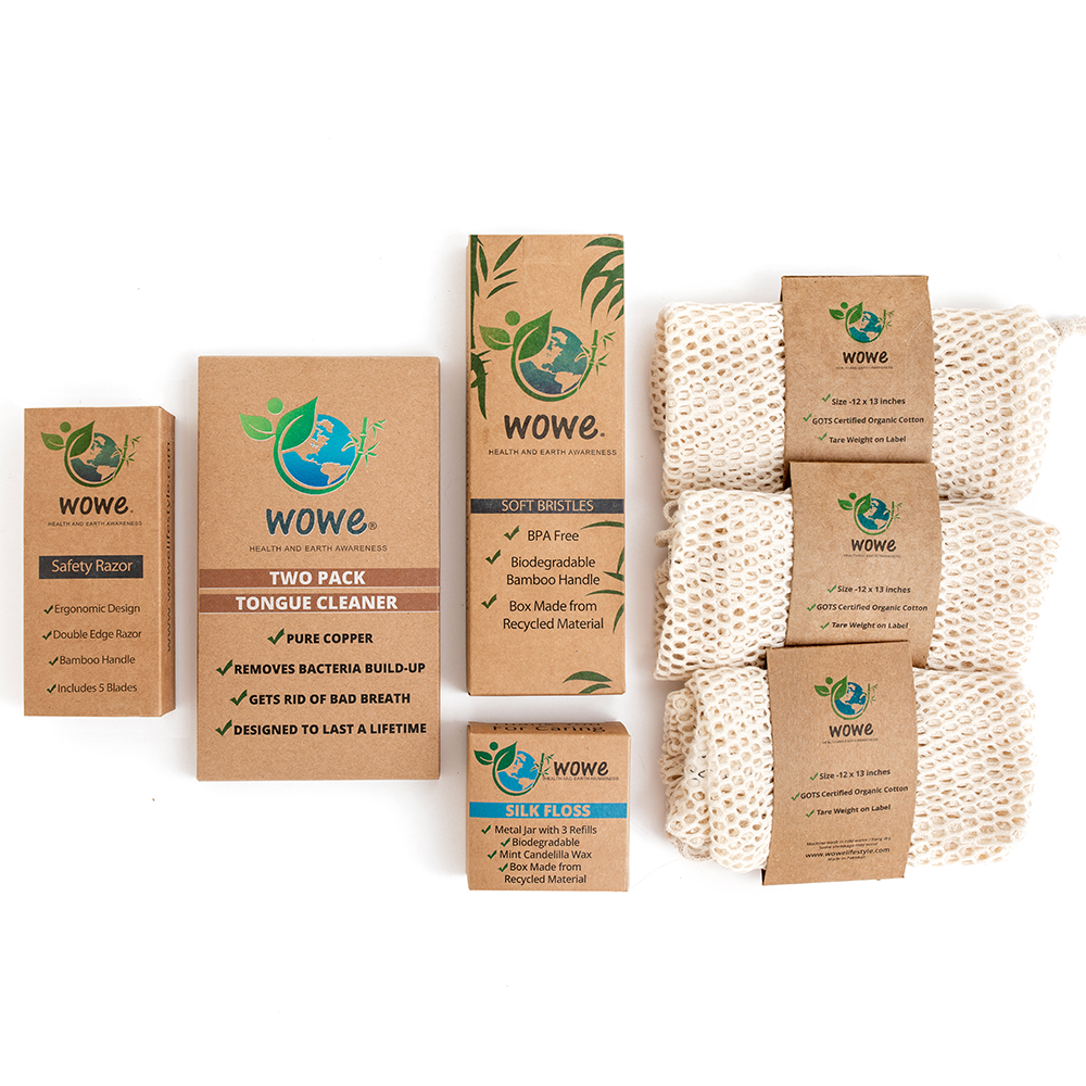 eco gift set