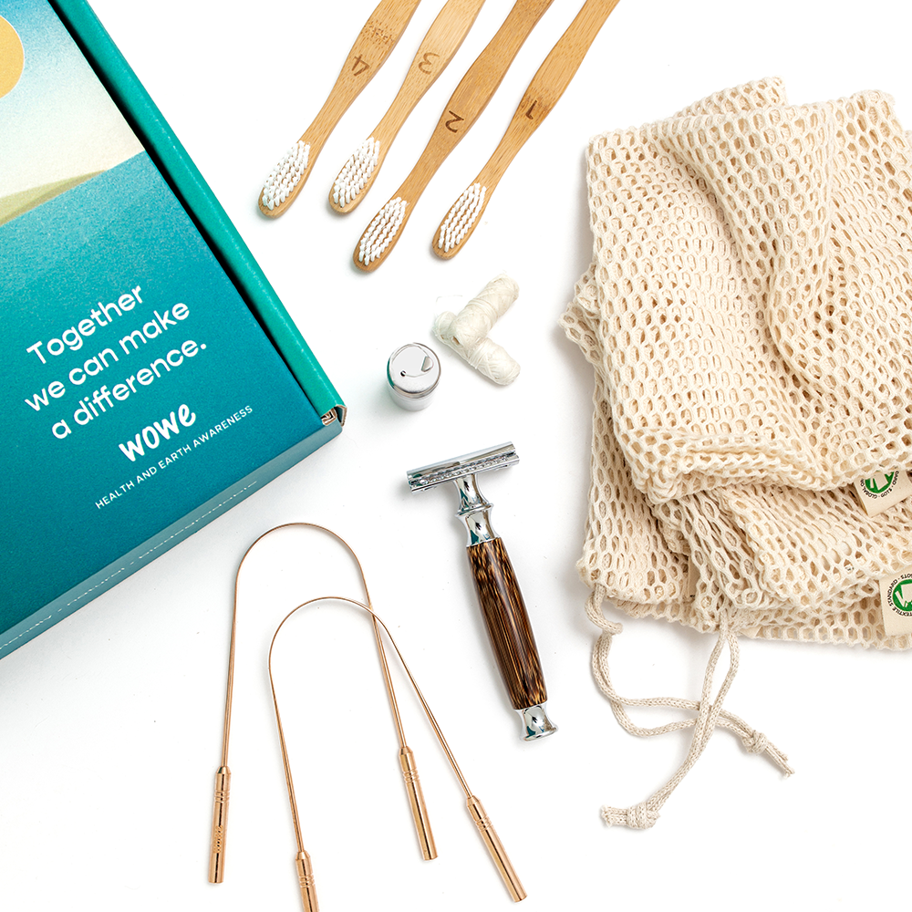 eco gift set