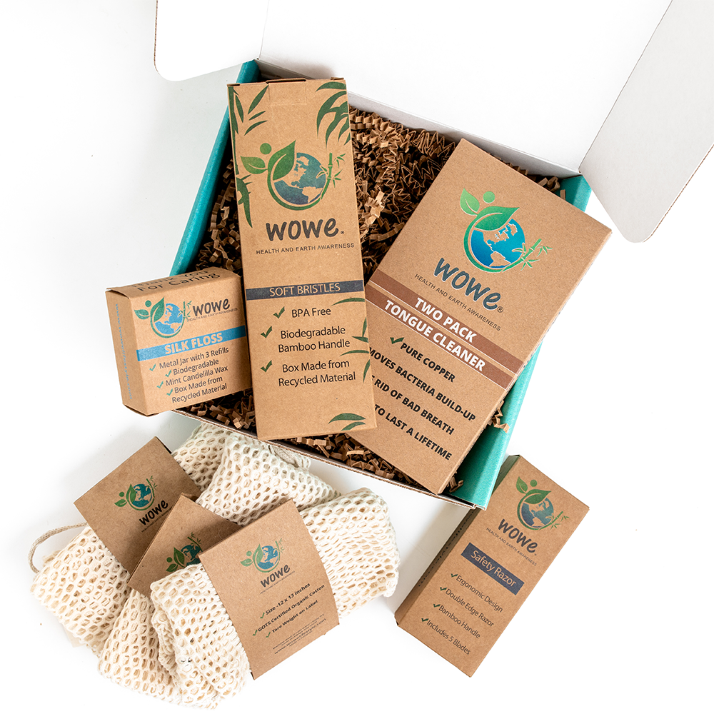eco gift set