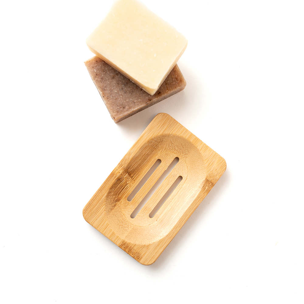 Eco-Friendly Gift Set | Laundry