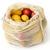organic cotton mesh bag