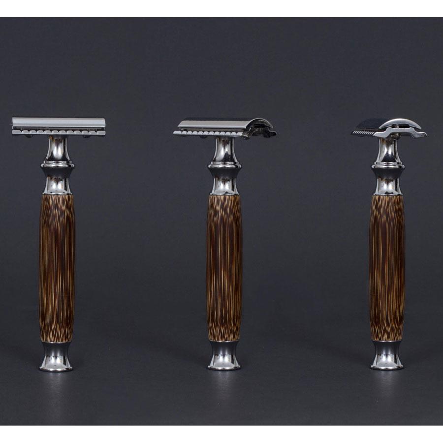 safety razor