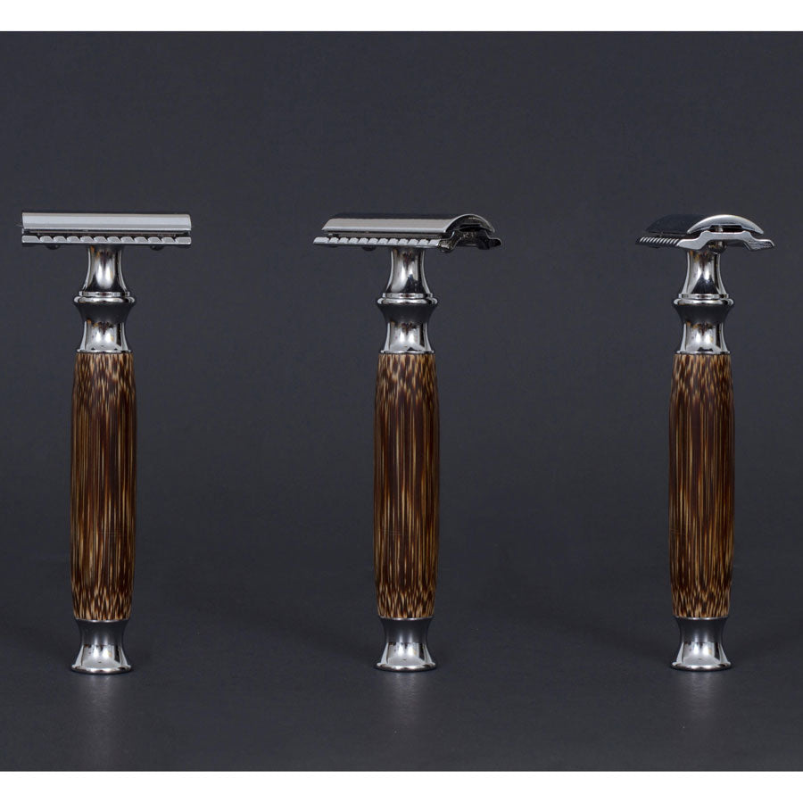 safety razor