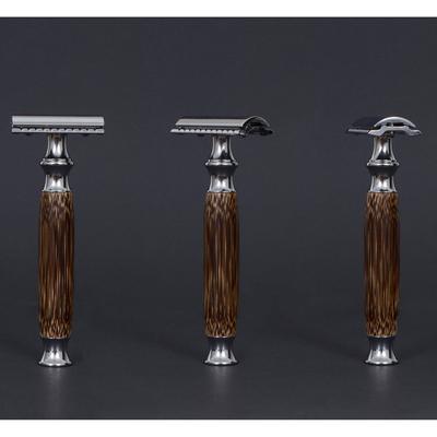safety razor
