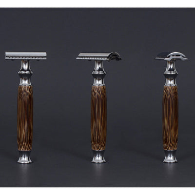 safety razor