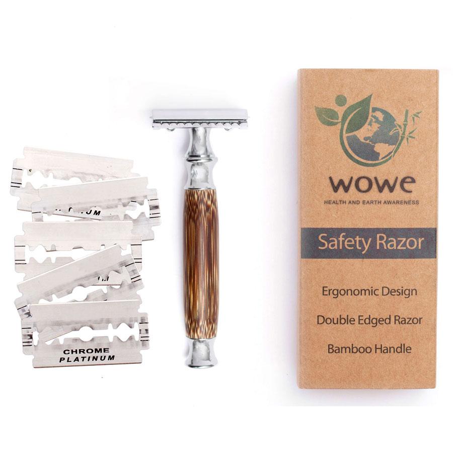 safety razor