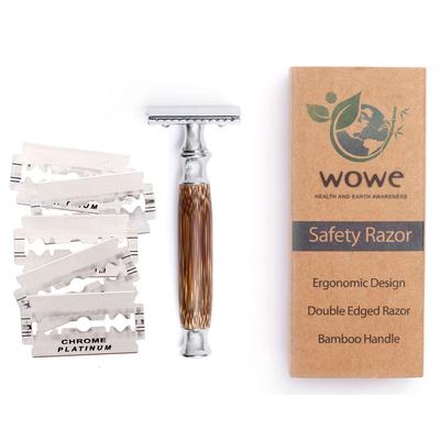 safety razor