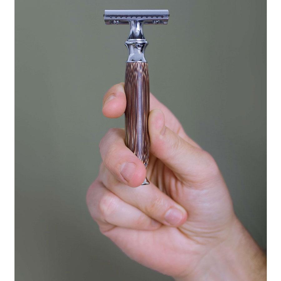 safety razor