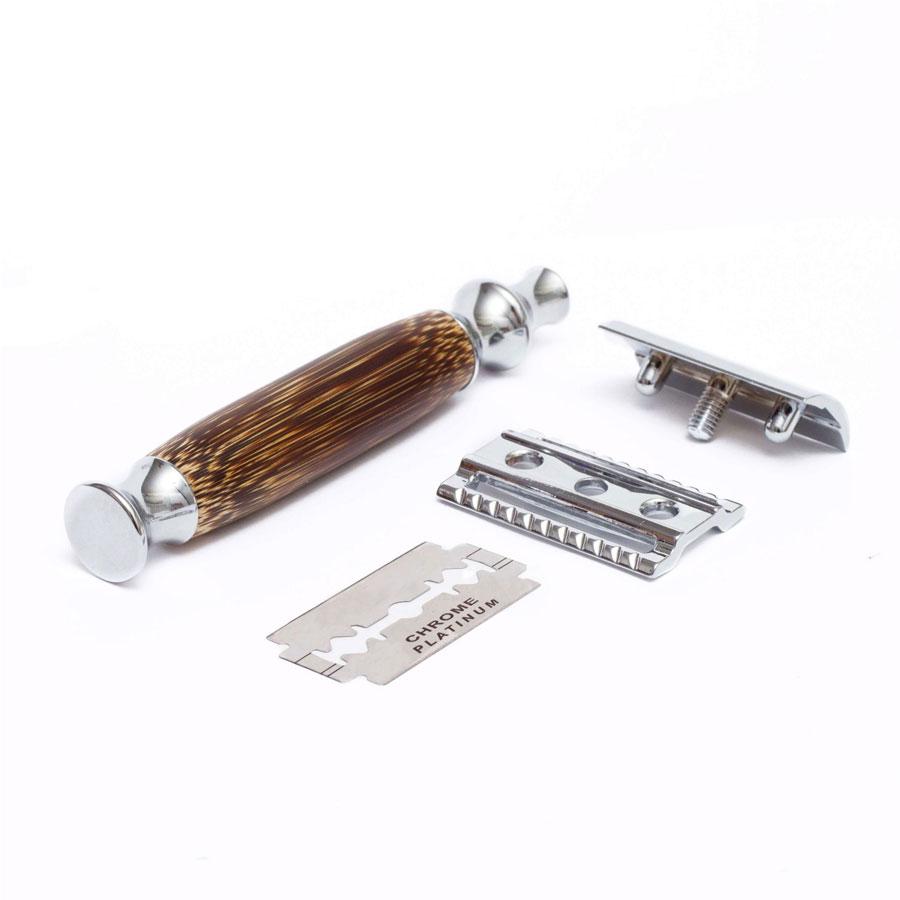 safety razor
