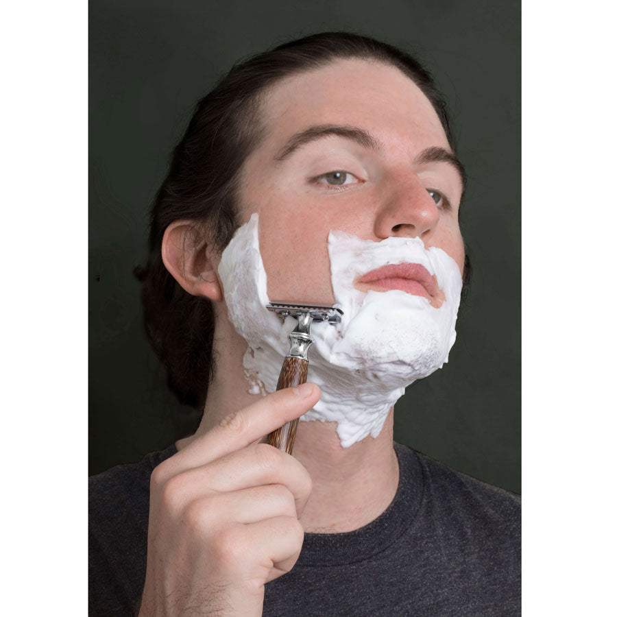 safety razor