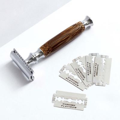 safety razor
