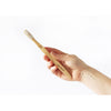 bamboo toothbrush
