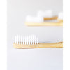 bamboo toothbrush
